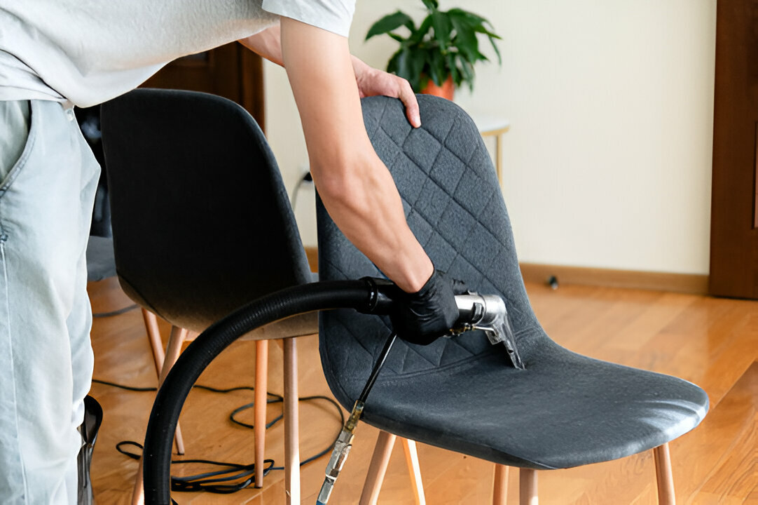 Chair Cleaning